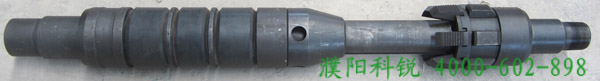 Y211-114封隔器工作原理